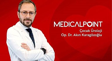 Uzman Dr. Karagözoğlu'ndan 'çocuklarda gece idrar kaçırma' uyarısı