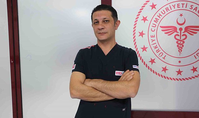 Uzmanı, karbonmonoksit zehirlenmelerinde dikkat edilmesi gerekenleri açıkladı