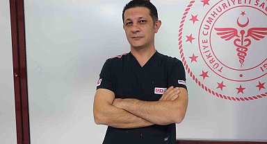 Uzmanı, karbonmonoksit zehirlenmelerinde dikkat edilmesi gerekenleri açıkladı