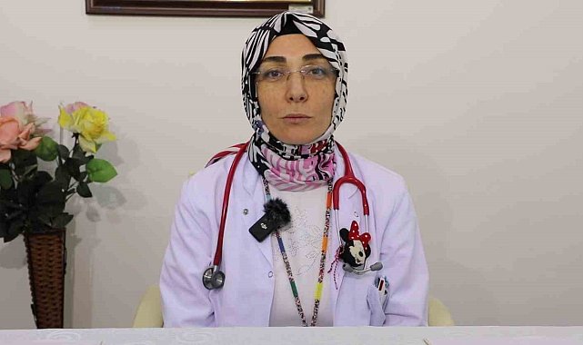 Uzmanından açıklama: "Zatürreye neden olan etkenler sonbahar kış aylarında artış gösteriyor"