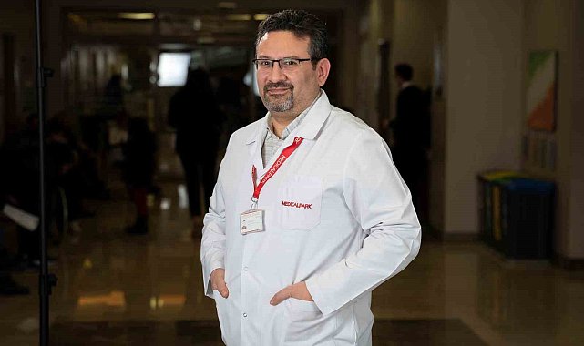 Uzmanından uyarı: "Tiroit bozuklukları enerji dengesini olumsuz etkiliyor"