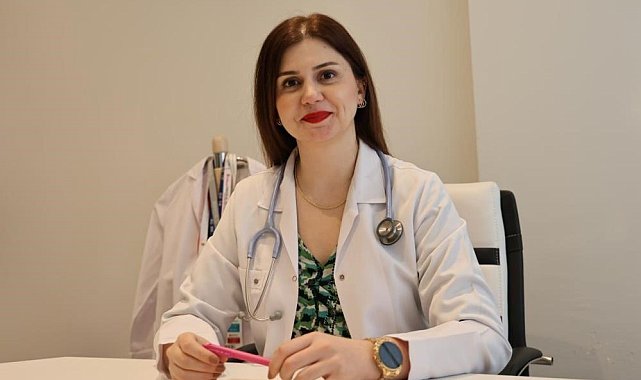 Uzmanlardan 46 yaşını doldurmuş kadınlara uyarı