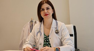 Uzmanlardan 46 yaşını doldurmuş kadınlara uyarı