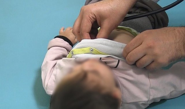 Uzmanlardan, çocukları enfeksiyonlardan korumak için hijyen uyarısı