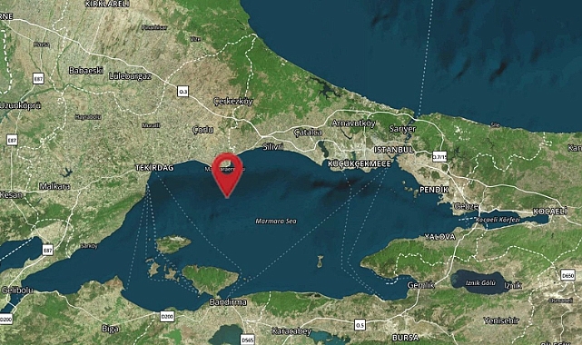 Uzmanlardan İstanbul depremi uyarısı