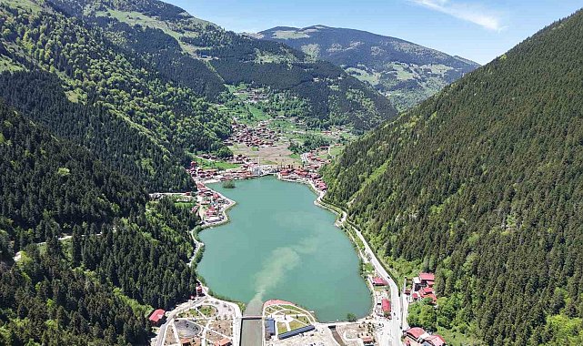 Uzungöl için acı gerçeği açıkladı