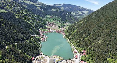 Uzungöl için acı gerçeği açıkladı