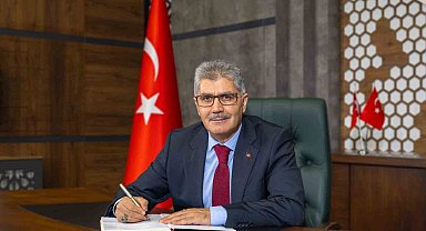 Vali Çelik: "İnsan hakları evrensel bir değerdir"