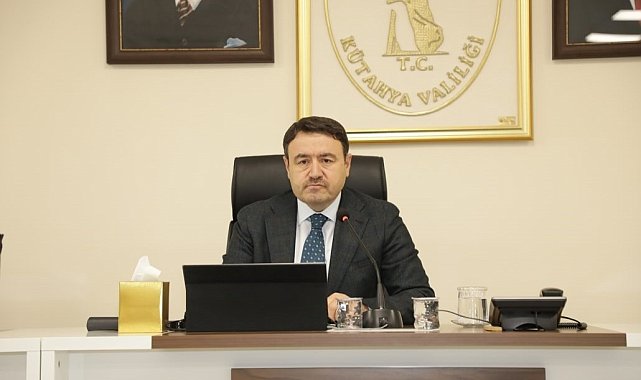 Vali Işın: "Sahipsiz hayvanların korunması medeniyet meselesidir"