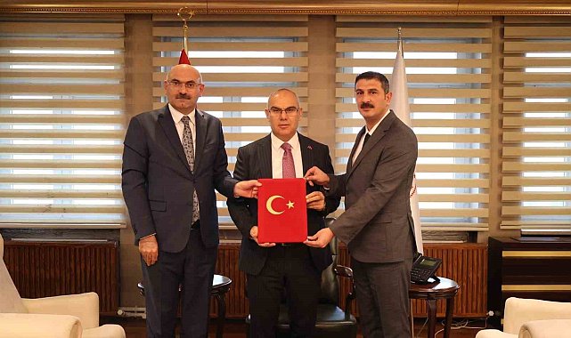 Vali Koç başkanlığında sosyal denge sözleşmesi imzalandı