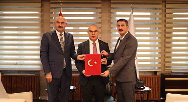 Vali Koç başkanlığında sosyal denge sözleşmesi imzalandı