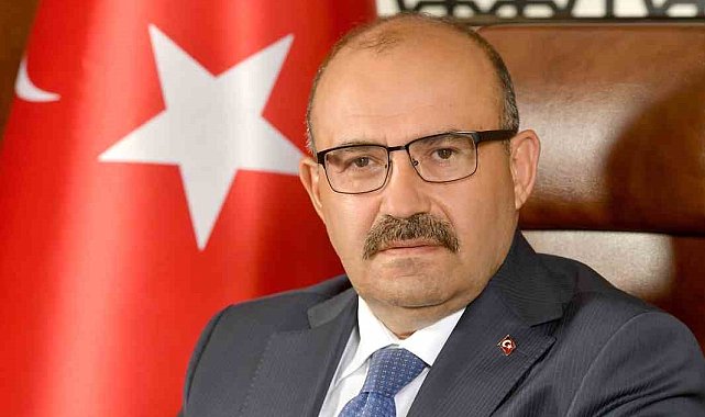 Vali Ustaoğlu'ndan 3 Aralık Dünya Engelliler Günü mesajı