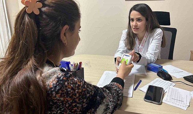 Van'da sigara bırakma polikliniklerinde 800 kişi sigarayı bıraktı