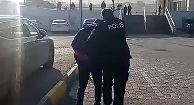 Vatandaşları ev vaadiyle dolandıran şahıs tutuklandı