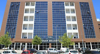 Vergi borcunu ödemeyen Uşak Belediyesi kara listeye girdi