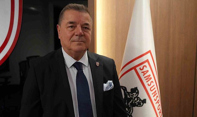 Veysel Bilen: "Galatasaray maçından galibiyet almayı hedefliyoruz"