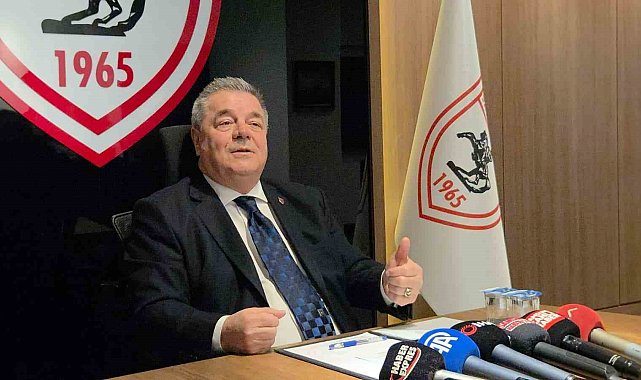 Veysel Bilen: "Musaba'nın transferi etik değildi ama Samsunspor kazandı"