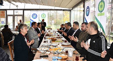 Vezirköprü'de engelli bireyler için yeni sosyal tesis müjdesi