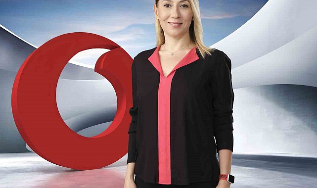 Vodafone'da 5G için geri sayım başladı