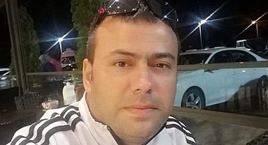 Yakınını kaza yerinde görünce kalp krizi geçiren adam hayatını kaybetti