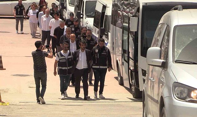 Yalova'da devre mülk dolandırıcılığı davası
