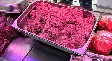 Yalova'da mevzuata aykırı satışı yapılan işletmeye 210 bin lira ceza