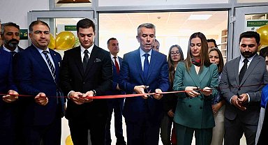 Yangında hayatını kaybeden kardeşlerin adı Bodrum'da kütüphane ile yaşatılıyor