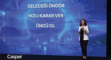 Yapay zeka dönemi başladı: Tüketici alışkanlıkları değişiyor