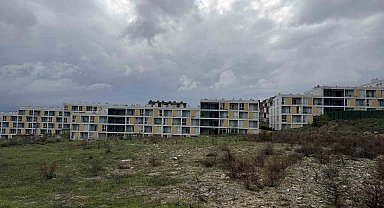 Yapı kullanım izni olmadığı gerekçesiyle kapatılma kararı alınan tesisten açıklama