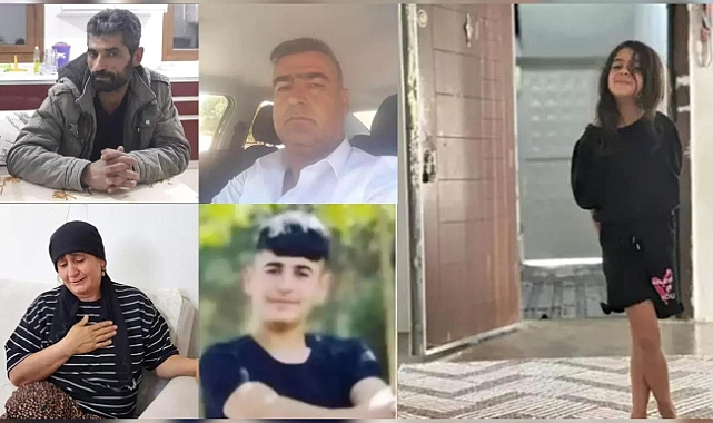 Yargıtay'dan Narin Güran kararı! Cezalar onandı..Nevzat Bahtiyar yeniden yargılanacak