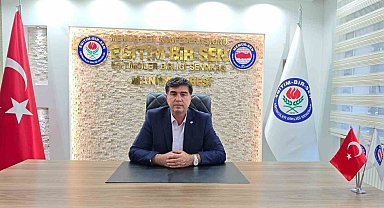 Yasav: "Çalışanların sorunları artık ötelenemez"