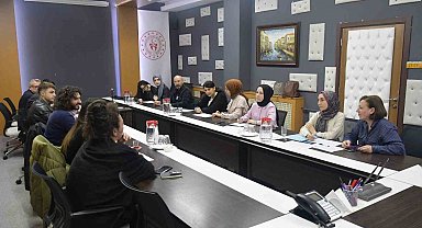 Yemekhanelerde öğrenci memnuniyeti ön planda