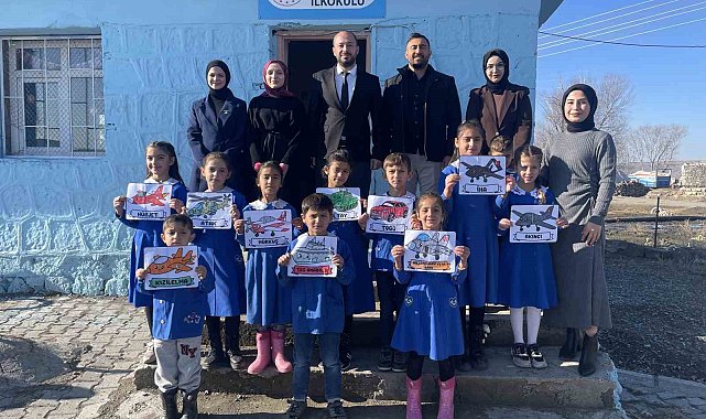 Yerli Malı Haftası'na damga vuran yapay zekâlı çalışma