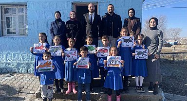 Yerli Malı Haftası'na damga vuran yapay zekâlı çalışma