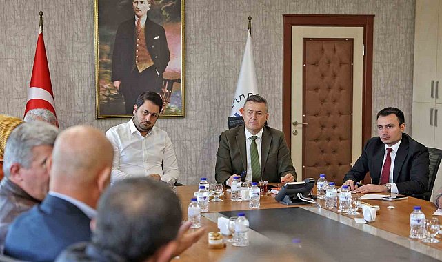 Yerli muz için güçlü kooperatif mesajı