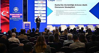 Yerli teknoloji markasından kamuda dijital dönüşüme tam destek