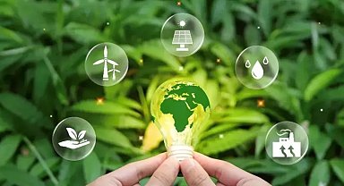 Yeşil sertifika uzmanlık yetkisi süresinde indirim