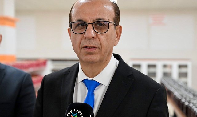 Yeşilyurt Belediyesi Sosyal Yardım Platformu hizmete sunuldu