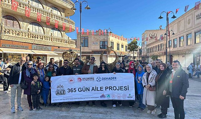 Yeşilyurt Belediyesi'nden kültür gezisi