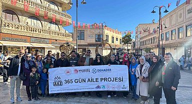 Yeşilyurt Belediyesi'nden kültür gezisi