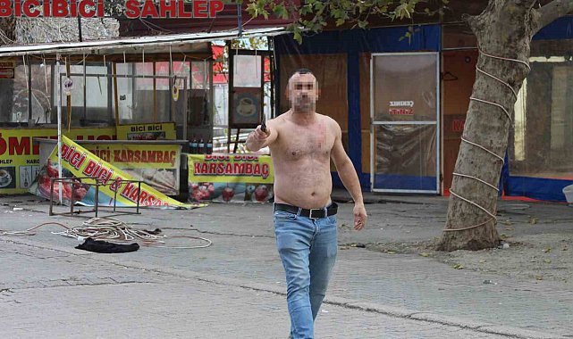Yıkım sırasında gözaltına alınan 2 şahıs tutuklandı