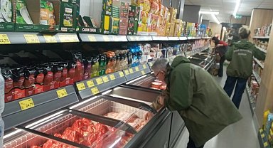 Yılbaşı öncesi her ürün mercek altında!