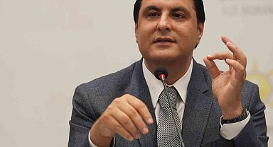 Yılmaz: 'Bakanlık TÜRSAB'ı haksız buldu"