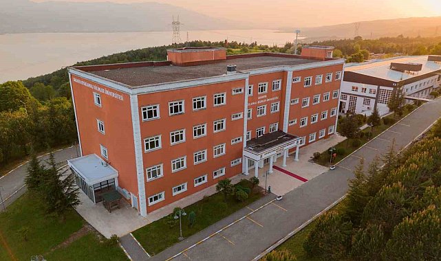 YÖK 2025 raporu açıklandı: SUBÜ 11 başlıkta ilk 20'de yer aldı