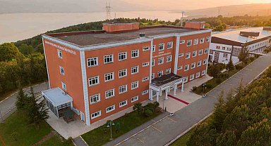 YÖK 2025 raporu açıklandı: SUBÜ 11 başlıkta ilk 20'de yer aldı