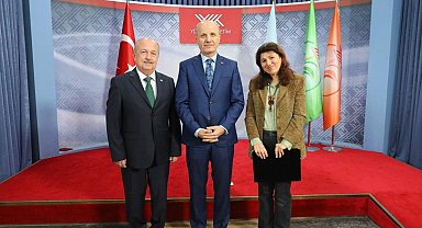 YÖK engelsiz üniversite ödüllerinde Uşak Üniversitesi öne çıktı