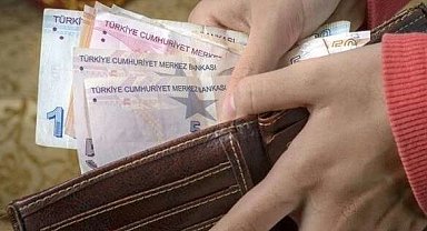 Yoksulluk 2025'te geriledi... En düşük yoksulluk çekirdek aile olmayan hanelerde