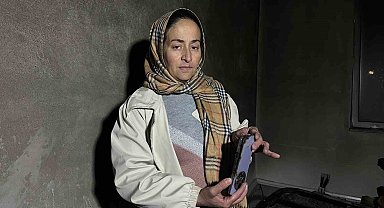 Yüksekova'da evde patlayan telefon yürekleri ağza getirdi: Kartal ailesi ölümden döndü