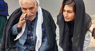 Yumurtalı pastadan ölen öğrencinin ailesi konuştu: "Üç defa sormuşlar, şef içinde yumurta yok demiş"