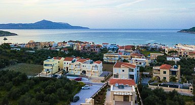 Yunanistan, Türk yatırımcılar için rekor talep görüyor